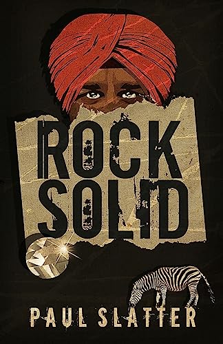Rock Solid: 2 (Vancouver) view 2