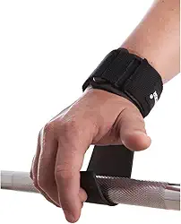 Luvas Straps Para Crossfit, Prottector