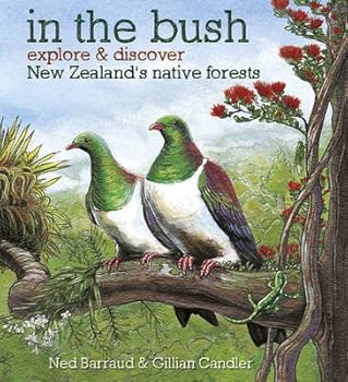 Paperback In the Bush Book