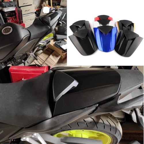 Coque arriere CBR 300R pour remplacer une selle passager abimee ou usee