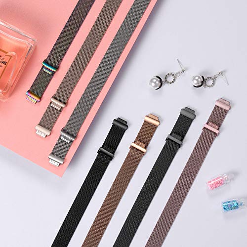 Faliogo Compatible with Fitbit Inspire Strap/Fitbit Inspire HR Strap/Fitbit Inspire 2 Strap - Image 4