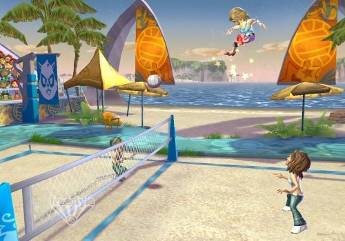 Celebrity Sports Showdown - Nintendo Wii (Renewed)