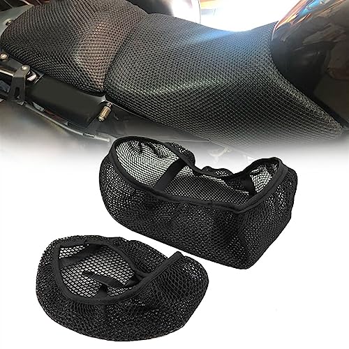 Housse de protection haut de gamme en tissu respirant pour selle CBF
