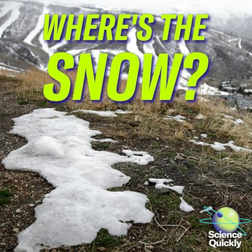 Artemis II, endangered species and oil, snowpack crisis