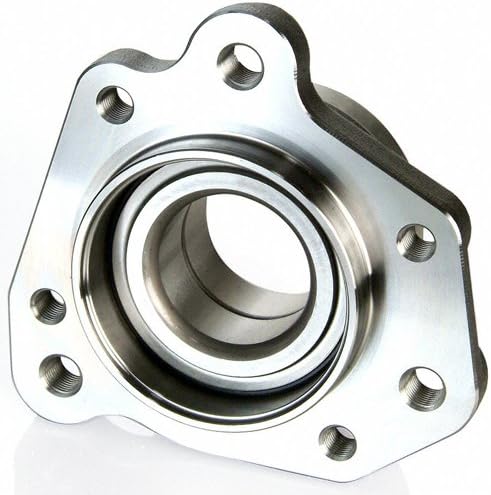 Wheel Bearing Hub Assembly 512166 Rear Left for Honda CR-V 1997 98 99 2000 2001