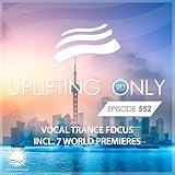 Ori Uplift Radio