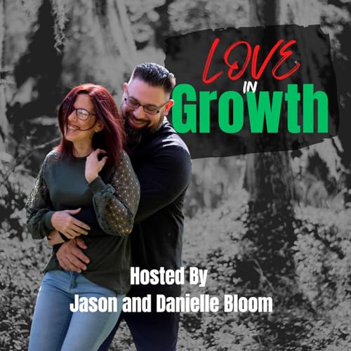 Love in Growth cover art