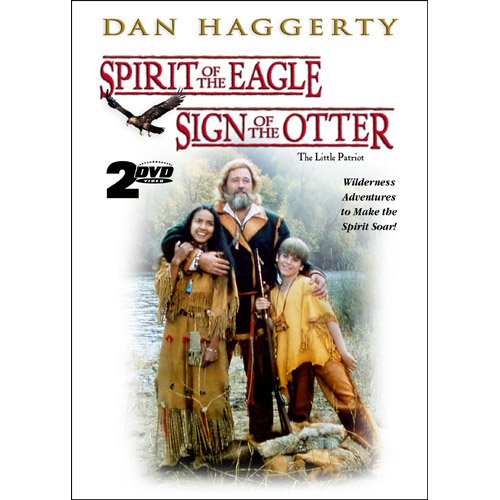 Amazon Dan Haggerty Spirit Of The Eagle Sign Of The Otter Dan amazon-dan-haggerty-spirit-of-the-eagle-sign-of-the-otter-dan