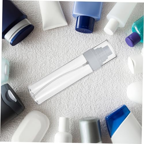 BELLIFFY Botellas De Viaje Spray Fijador 100ml Pet Ideal Para Maquillaje y Perfume - imagen 5