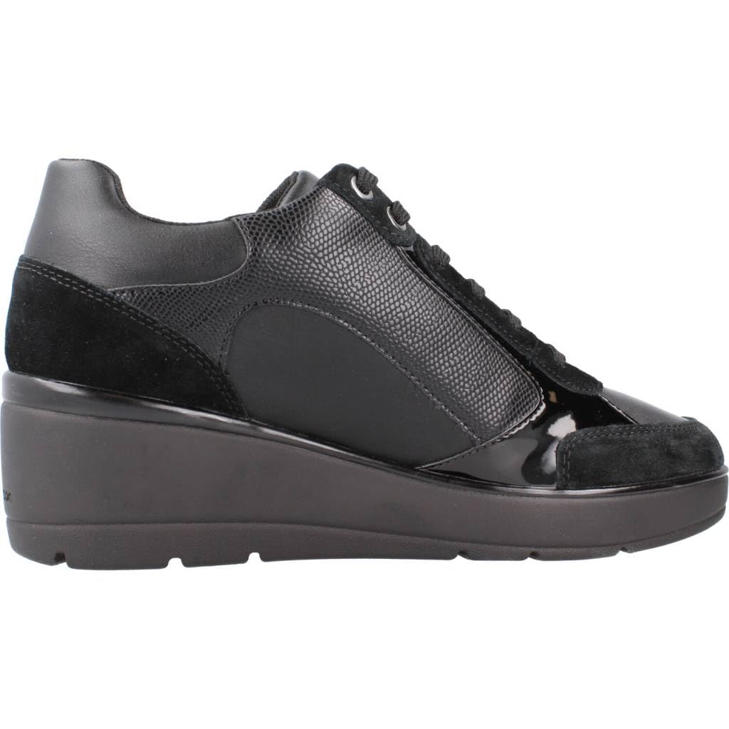Geox Sneakers da Bambina D Ilde B