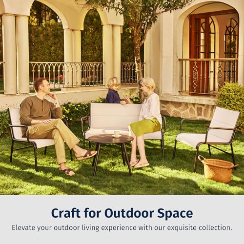 EAST-OAK-4-Piece-Patio-Furniture-Set-Waterproof-Outdoor-Furniture-Set-Patio-Sofa-with-Coffee-Table-for-Balcony-or-Porch-4-Seats-Patio-Conversation-Sets-for-Backyard-in-Beige