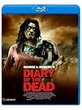 ダイアリー・オブ・ザ・デッド [Blu-ray]