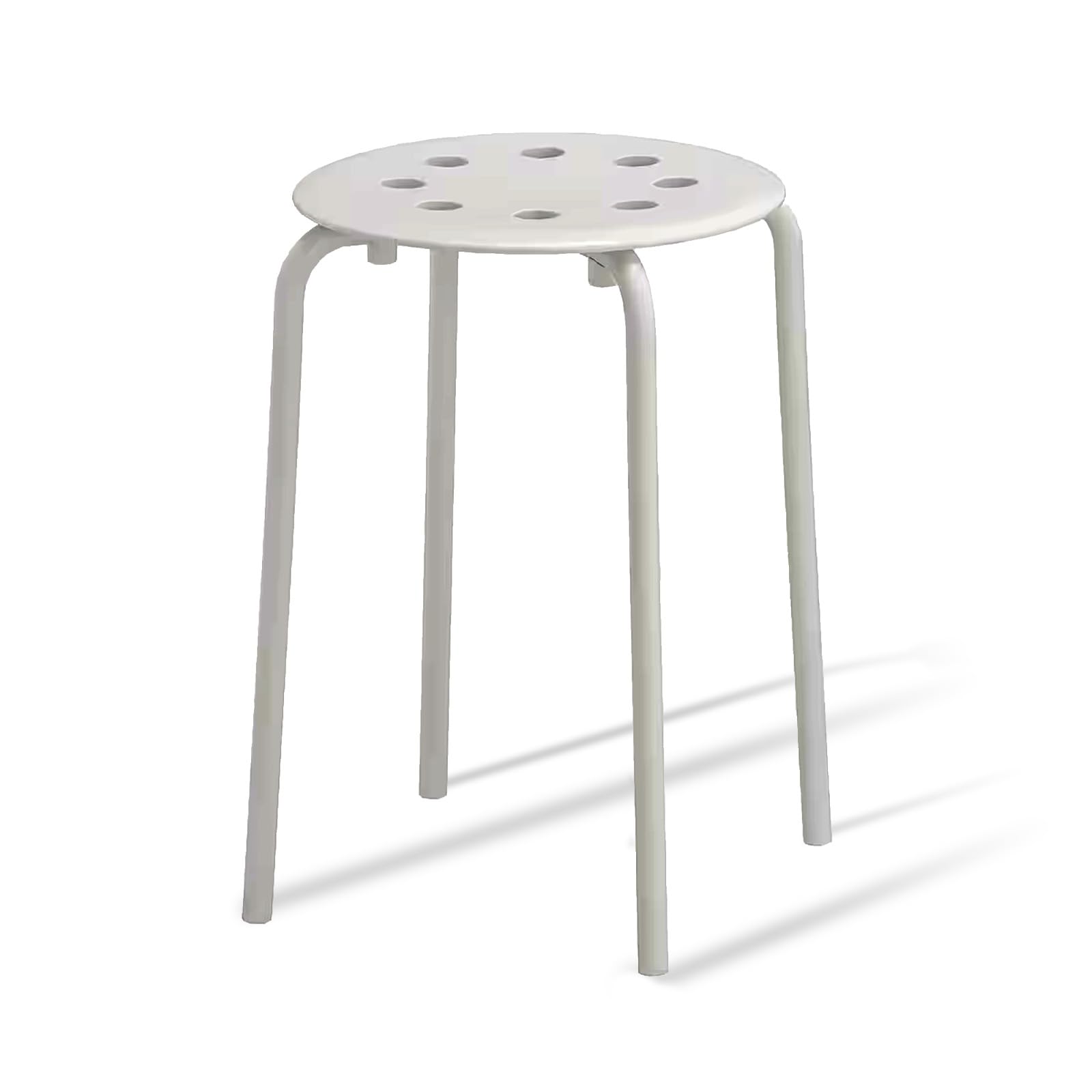 home stuff Marius Metal Stacking Stools 18