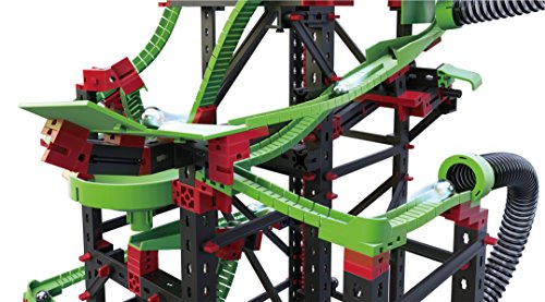 Fischertechnik Dynamic Xxl Construction Set, Multi, #TOP5