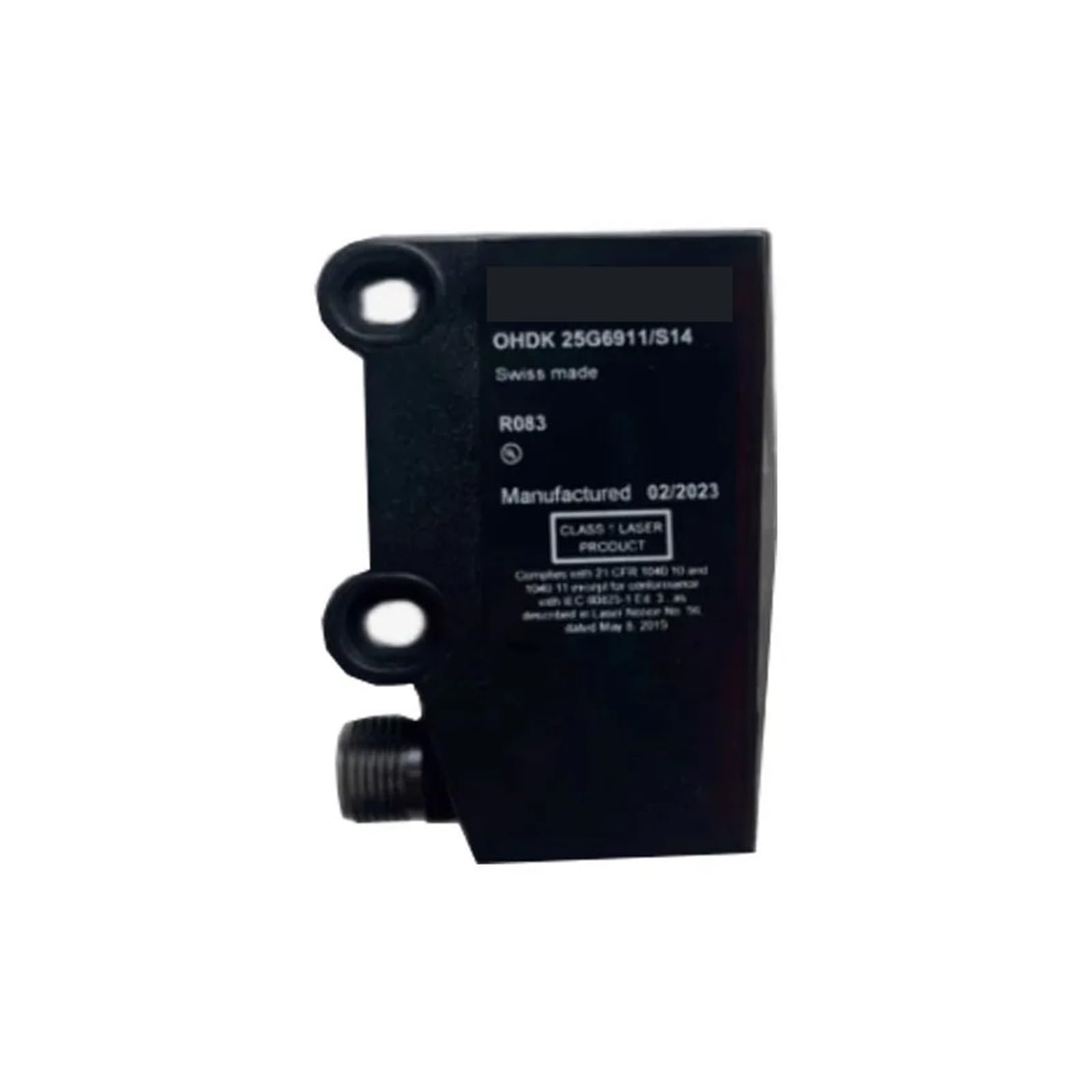 BRODEFUP 25G6911/S14 Inductive Sensor