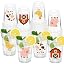 Farm Animals Cups
