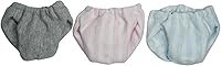 Vista 8 de Pañales lavables de ardilla – Pañales de tela reutilizables extra pequeños para mascotas, altamente absorbentes, a prueba de fugas, pantalones