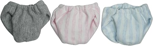 Miniatura 8 de Pañales lavables de ardilla Pañales de tela reutilizables extra pequeños para mascotas, altamente absorbentes, a prueba de fugas, pantalones