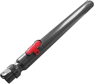 Reliapart Tubo de extensión para Dyson DC19T2, DC23T2, DC26, DC28C, DC29, DC32, DC37C, DC38, DC39, DC47 DC52, DC53, DC54, DC78