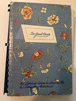 In Good Taste: Limited Anniversary Edition