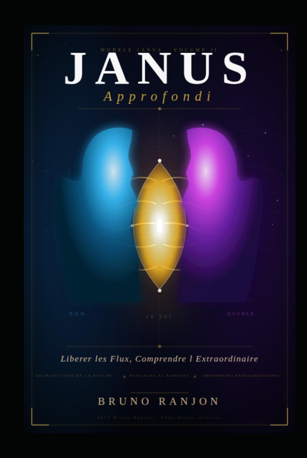 JANUS APPROFONDI: Libérer les Flux, Comprendre l'Extraordinaire