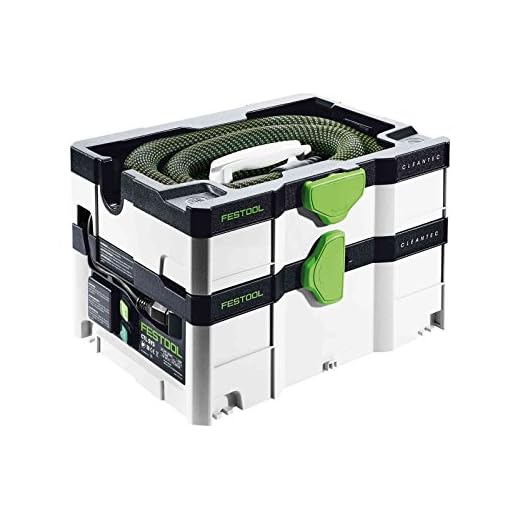 Festool 575280 CT SYS HEPA Dust Extractor