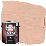 Glidden Total Exterior Paint & Primer All-in-One,...