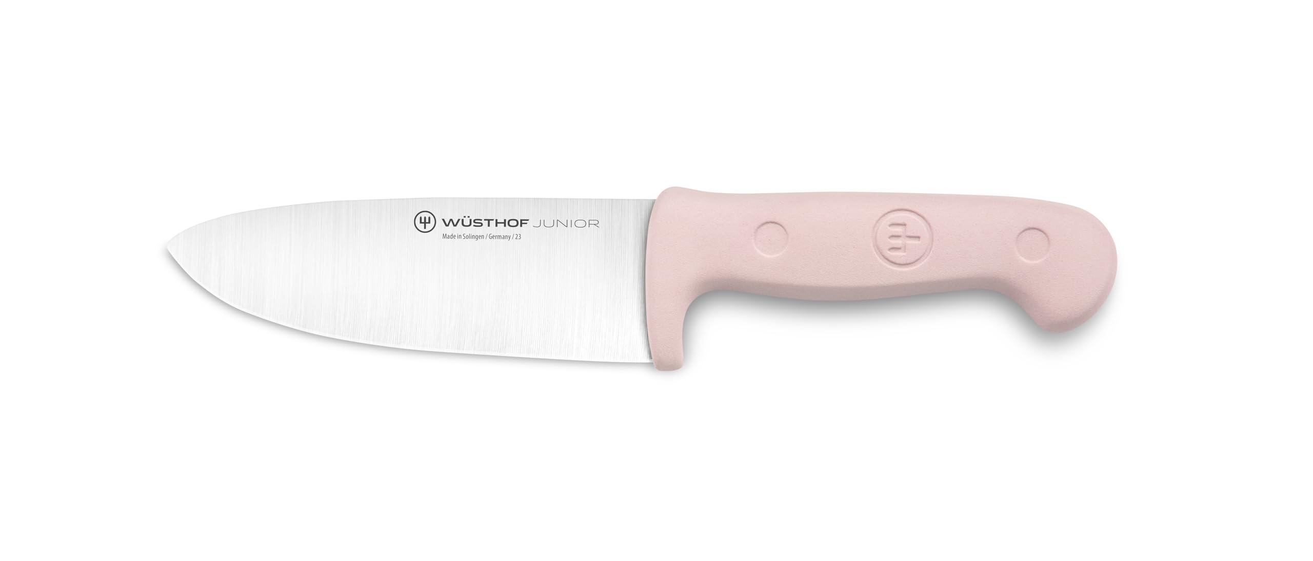 WÜSTHOF Junior Children's Chef's Knife 4" Pink