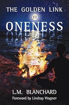 Paperback The Golden Link to Oneness Book