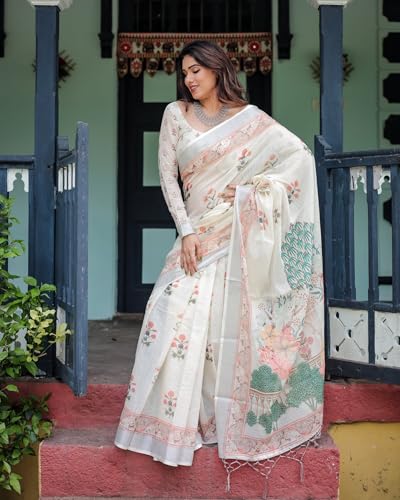Image of Saree for women