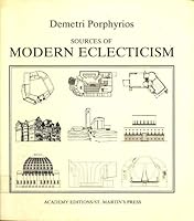 Sources of Modern Eclecticism 0312746741 Book Cover