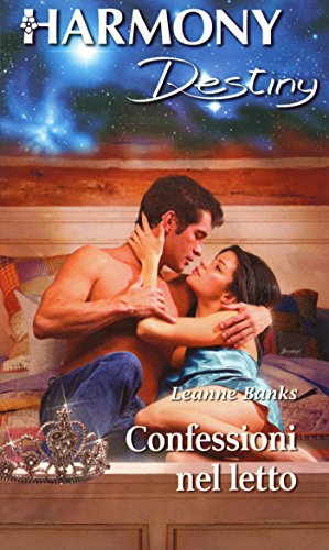 Leanne Banks - Confessioni nel letto (2016)