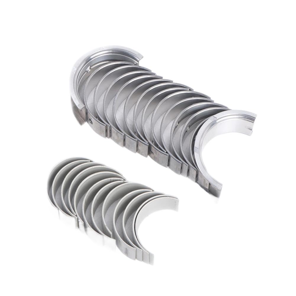 Set Cuscinetti Di Banco Biella Compatibile Con Volvo S60 S80