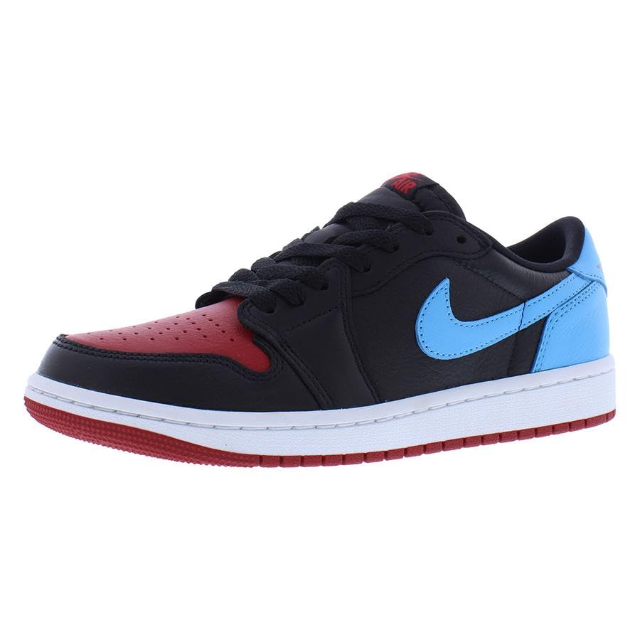 Image of Nike Women's Air Jordan 1 Low Sneaker