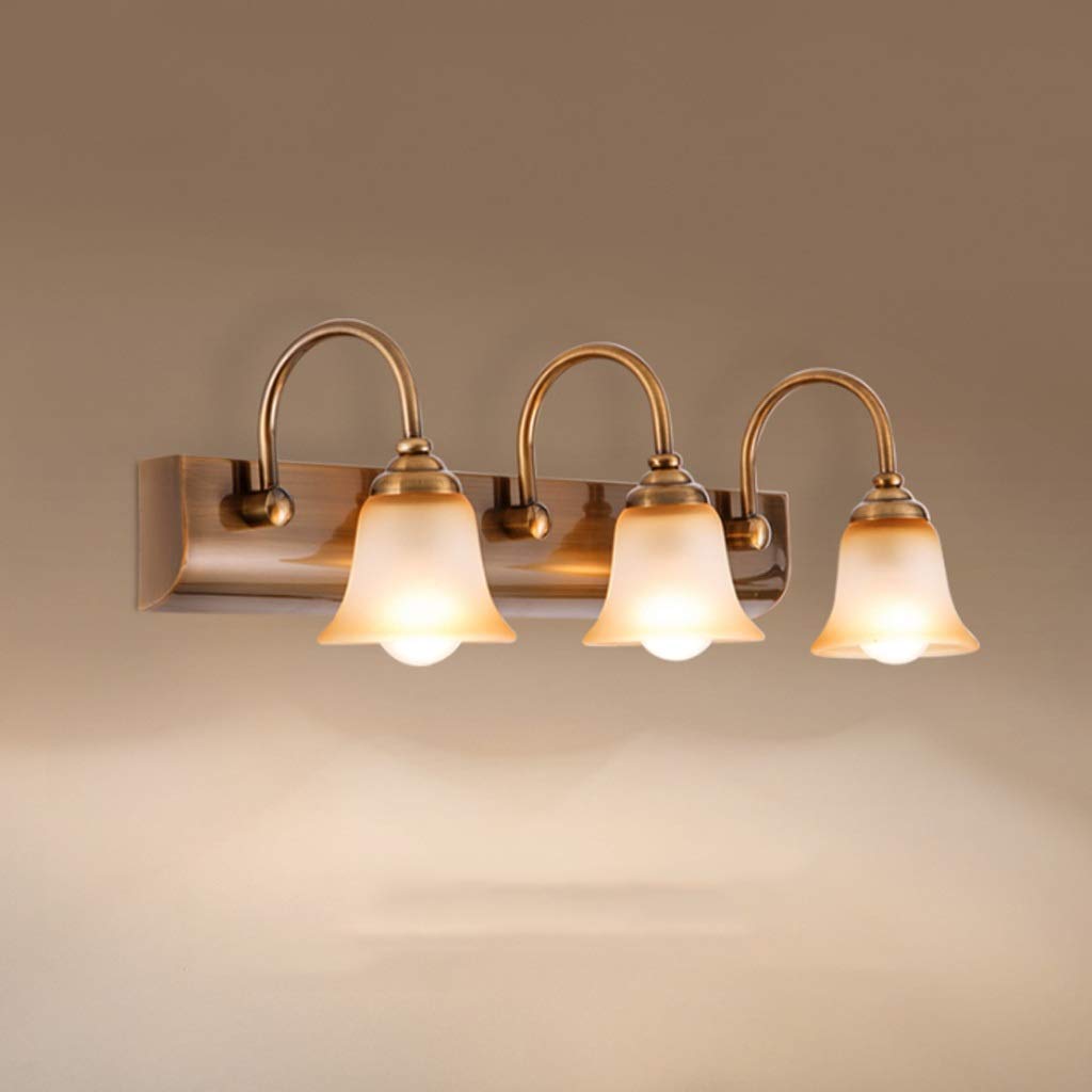 TYUHDUYUR Simple Led Headlights - Bathroom Vanity Light Bathroom Vanity Cabinet Light (Size : 32 * 16cm)