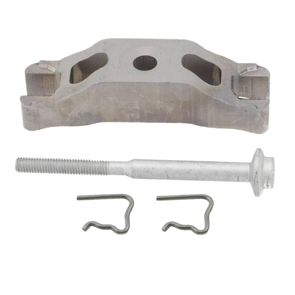 Fuel Injector Clamp Set WHT003187 03L130447 03L130216 Compatible with Beetle
