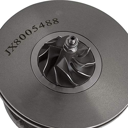 Maxpeedingrods Turbina Core Assy per