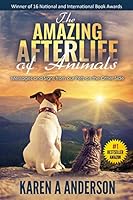 Algopix Similar Product 5 - The Amazing Afterlife of Animals
