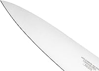 Vista 2 de Mercer Culinary Millennia - Cuchillo de chef de 10 pulgadas, color marrón