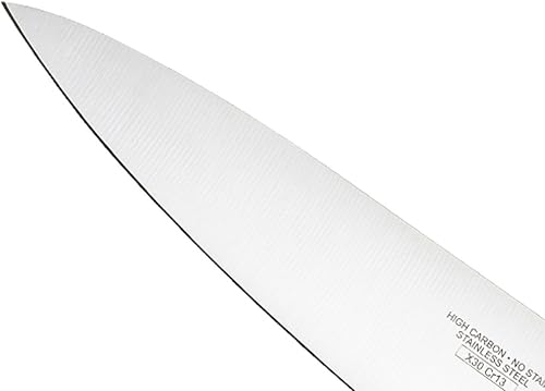 Miniatura 2 de Mercer Culinary Mango marrón Millennia Colors 10 pulgadas