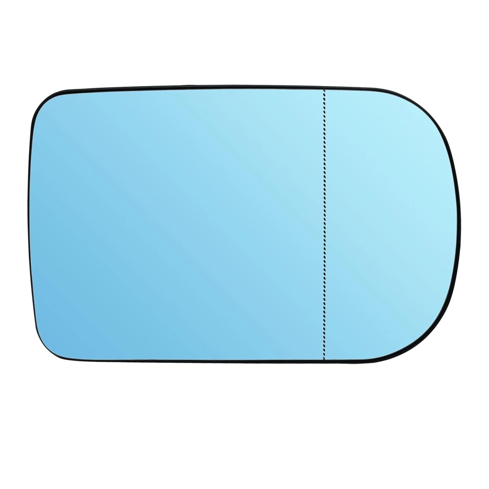 Verre rétroviseur convexe E38 E39 pour série 7 et série 5 1995-2003 - 7