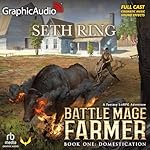 Cover of Domestication (Dramatized Adaptation)