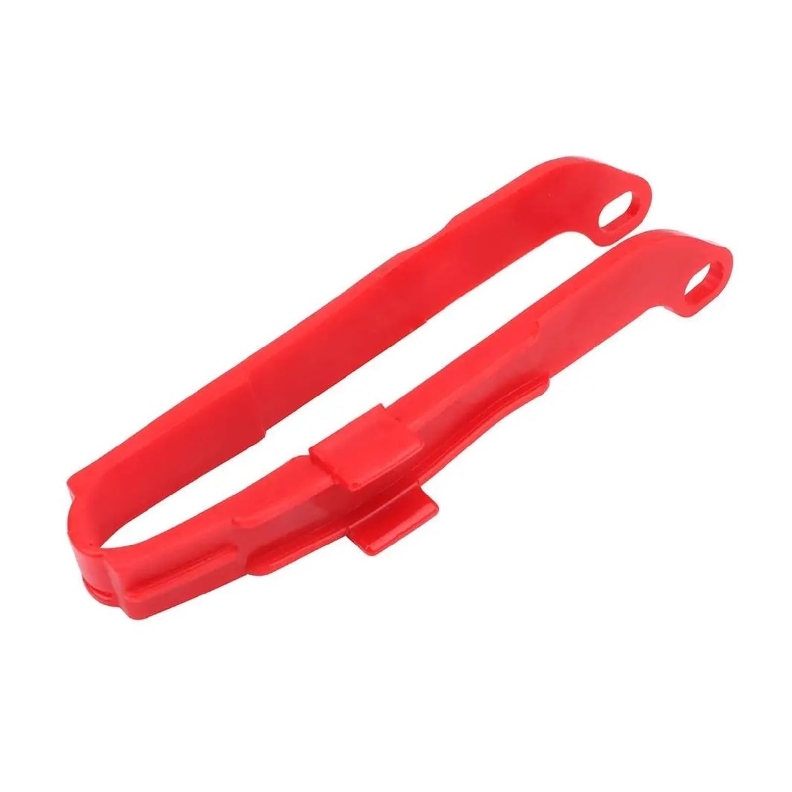 Protector De Cadena De Motocicleta Dispositivo de protección de guía Deslizante de Cadena para Hon&da XR650L XR 250R 400R 600R 650L 250 400 600 R 650 L XR250R XR400R XR600R