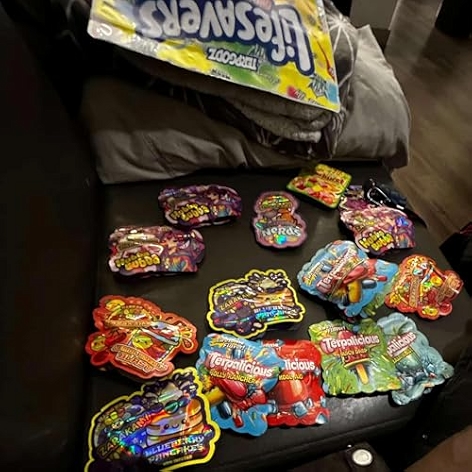 high talk [Explicit]