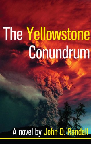 The Yellowstone Conundrum (Is This It? Book 1)