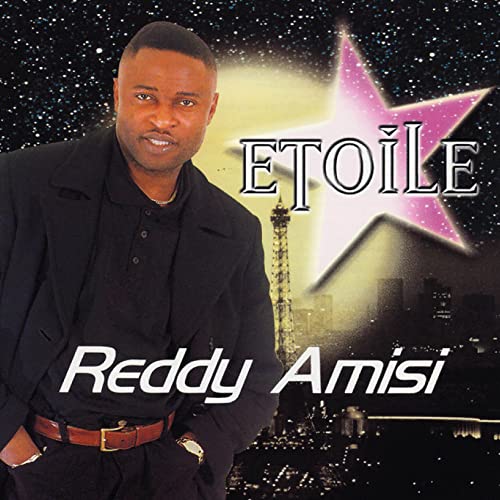 Play Étoile by Reddy Amisi on Amazon Music