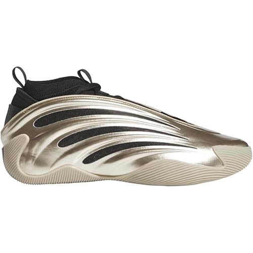 Adidas Unisex-Adult Harden Volume 9 Basketball Shoes