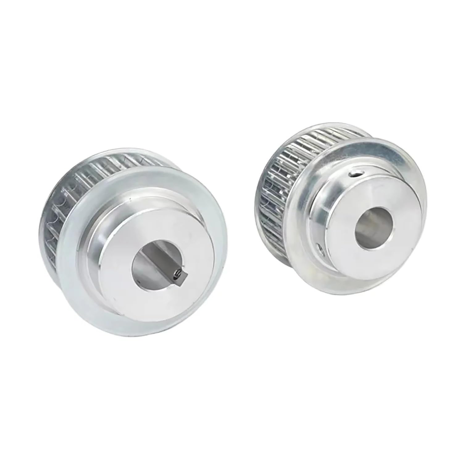 15T HTD8M 15 zębów koło pasowe rozrządu 27 mm do paska rozrządu otwór 25 mm 8-15 mm koło pasowe (otwór 14 mm)
