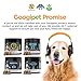 Googipet Premium 10 in 1 Dog Vitamins Multivitamin Chewable with Probiotics for Gut Health, Dog Vitamins and Supplements w/Vitamin C & Glucosamine for Joint Support (Chicken & Vegetable Flavor)