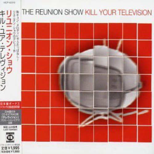 Kill Your Television